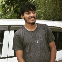 Aravinda G