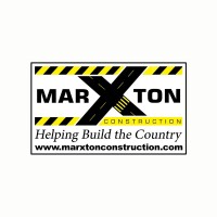 Marxton Construction