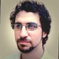 Adrian Glusgold