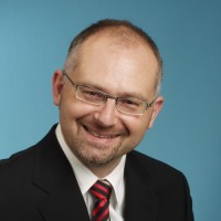 Patrick Rausch