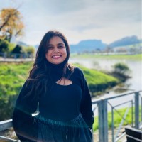 Urja Inamdar