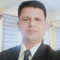 Sanjeev Sengar
