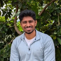 Shyam Venkatasubramanian