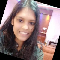 Priya Harshita Singh