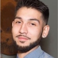 Richie Gonzales