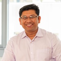 Anirudh Shetye