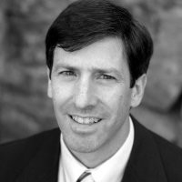 Todd Wulfson, CFA