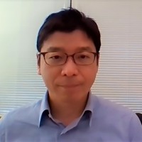 Nobuhiro Saito