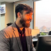 Akshit (Adrian) Kapoor