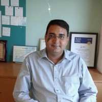 Parvinder Sidhu