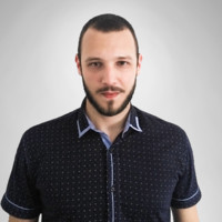 Danijel Dragutinovic