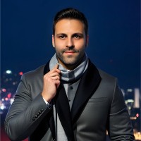 Chavdar Denkov