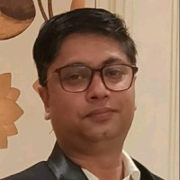 Saurabh Sahni
