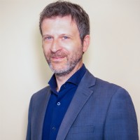 Massimiliano Di Mario