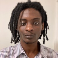 Jeptha Asiamah