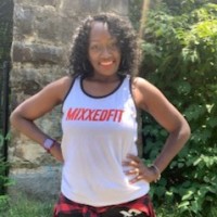 Zakia T. Wichowski