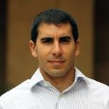 Christopher Elias