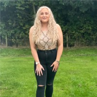 Chloe Liddell Bates