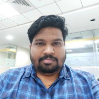 Kiran Kumar Chiluvuru
