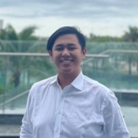 Bill Hoang