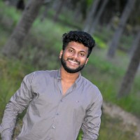 Charan R