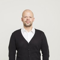 Tobias Hörl