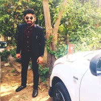 Vikhil Chandhok