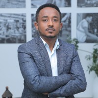 Samson Berhane