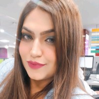 Palak Walia
