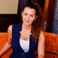 May Tamara de Haas