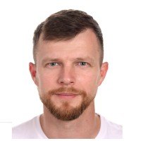 Dmytro Adadurov