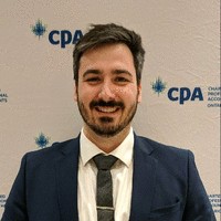 Dylan Paxton, Cpa