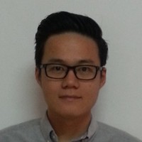 Jay Liew