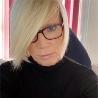 Nicki Uden