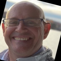 Frank Laraia, MBA, SSBBP, PMP