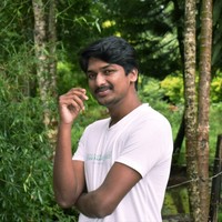 Jyothesh Darling