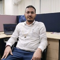 Swatantra Kumar Dubey