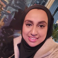 Airooj Kiran Ali