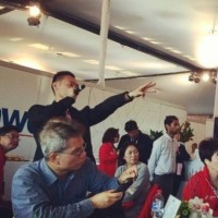 mr.andrew / WeiLun Chu