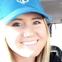 Samantha Kent