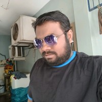 Rudra Anand