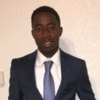 Simond Kargbo, Aws Cloud Architect