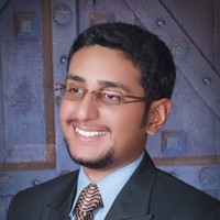 Usama Ali