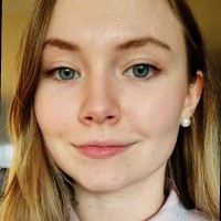 Frida Kristin Høgstein Knutsen