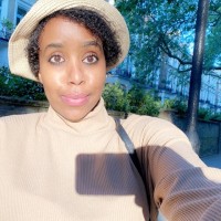 Zainab Jimale