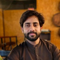 Ahmad Rafi