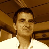 Bruno Guibert