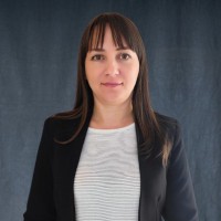Stela Morari