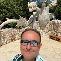 Shahab Asgharian