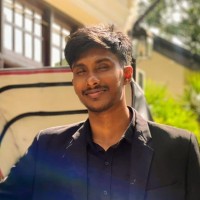 Tharindu Wijayarathna